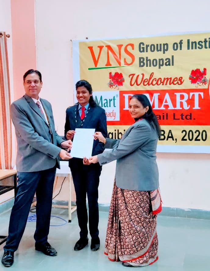 VNS Group of Institutions, Faculty of Engineering Bhopal Gallery photo 4